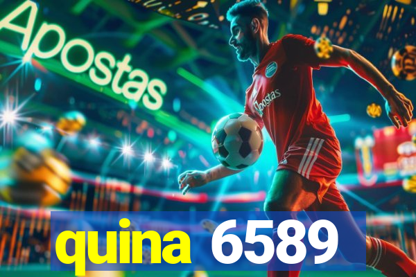 quina 6589